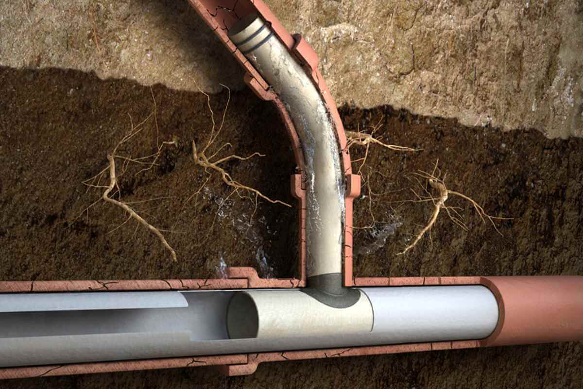 Sanácia potrubia - bezvýkopová oprava kanalizácie za výhodné ceny